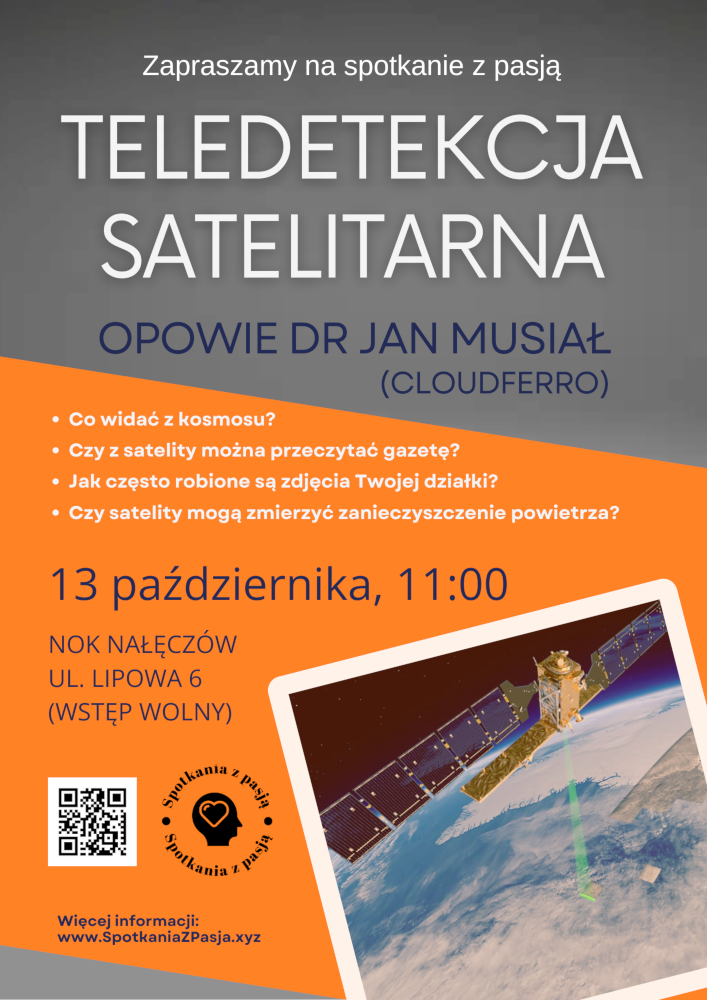 Teledetekcja